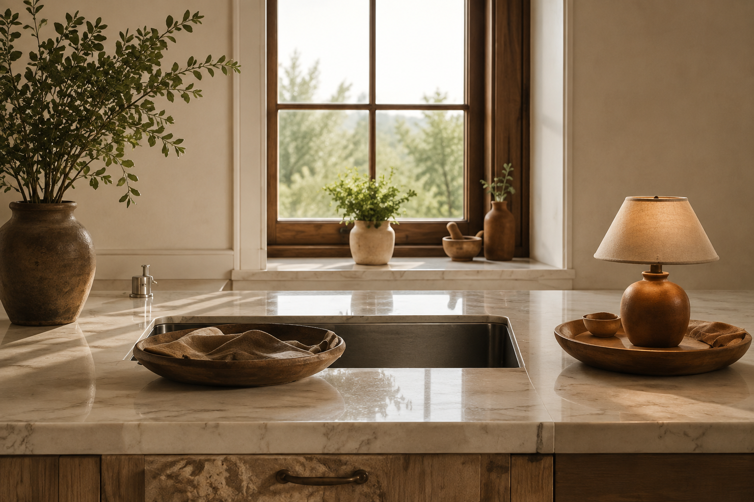 L’art de recevoir à la maison