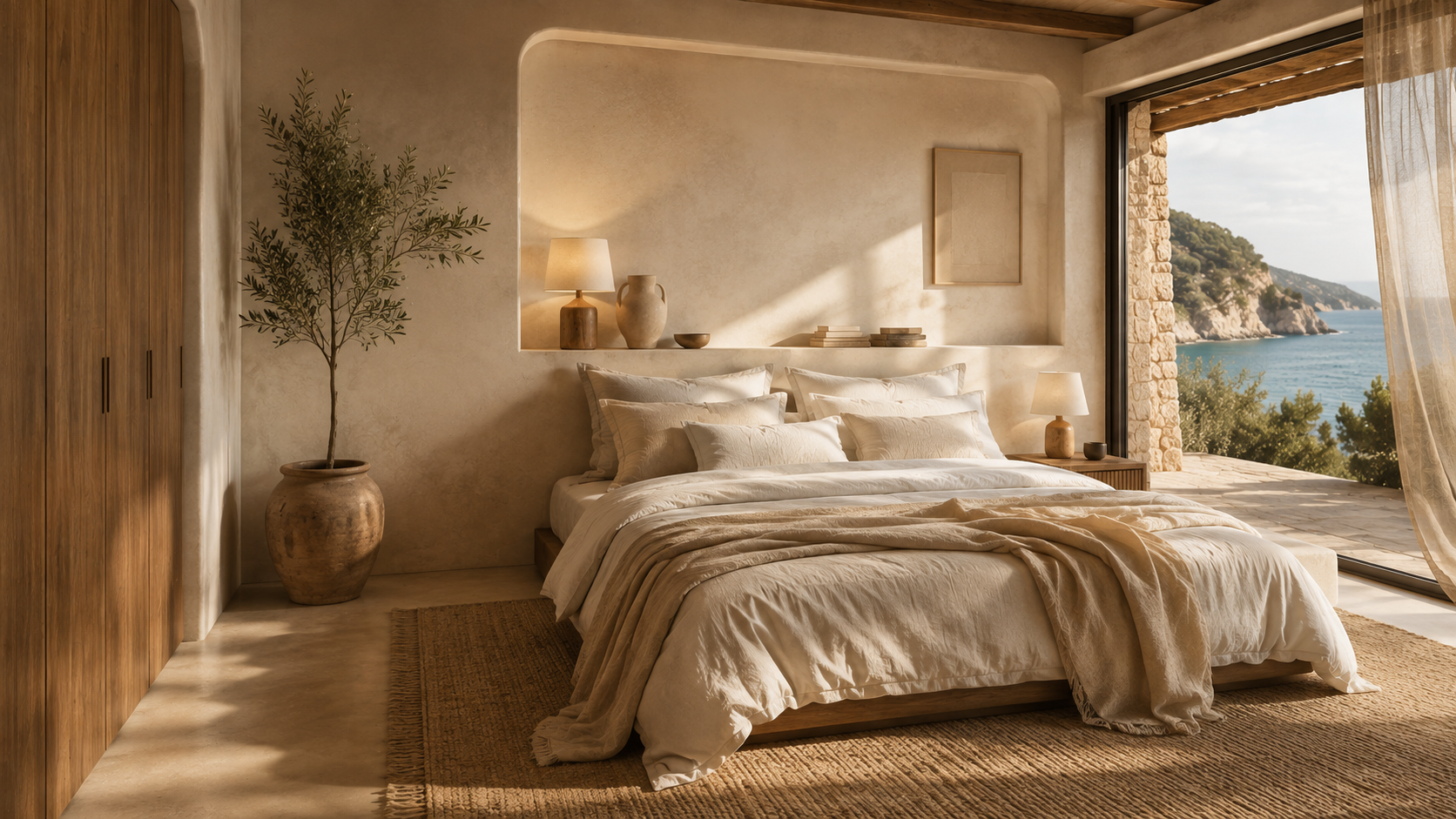 LA CHAMBRE