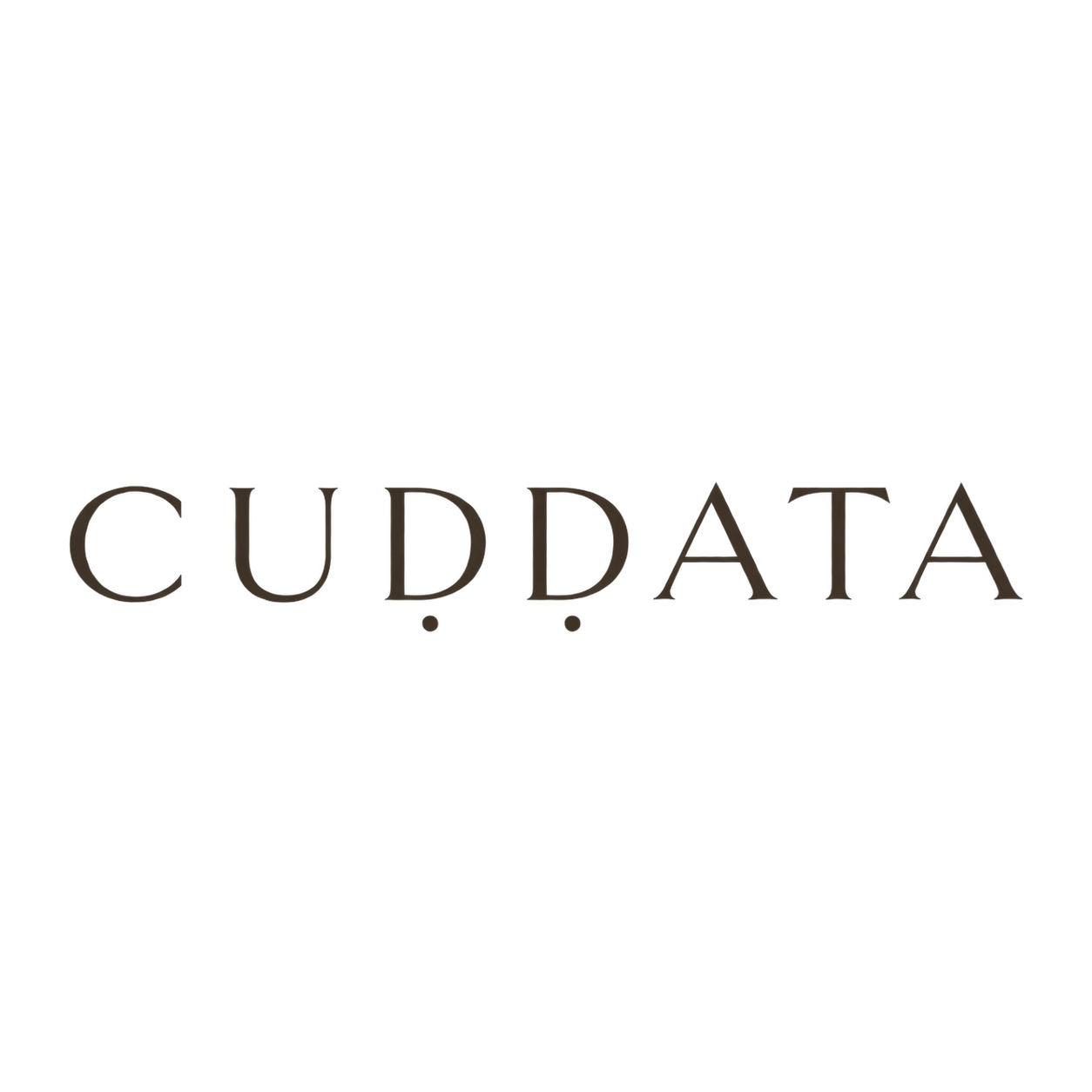 CUDDATA
